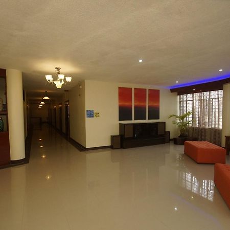 Hacasi Hotel Anibong Luaran gambar